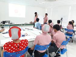 Nhà lãnh đạo hành động - PouYuen (Vũ Đức - Tiền Giang) 22 & 23.09.2016